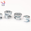 Cam Lock Nut Joint Connector Locking Nuts Furniture Connecting Cam Fittings for Furniture 