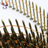 BRIGHT FINISH POINTED FLAT TYPE COIL NAILS