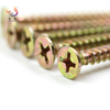 3-6mm High-strength Metal Wood Self-tapping Screws