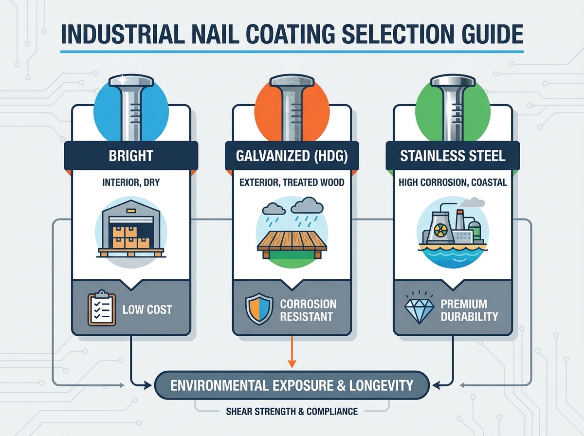 Common Nail Application
