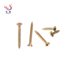 3-6mm High-strength Metal Wood Self-tapping Screws