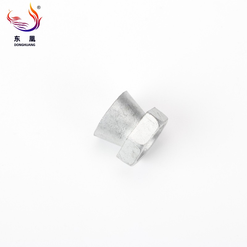 Shear Nut Removal