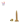 3-6mm High-strength Metal Wood Self-tapping Screws