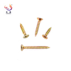 3-6mm High-strength Metal Wood Self-tapping Screws